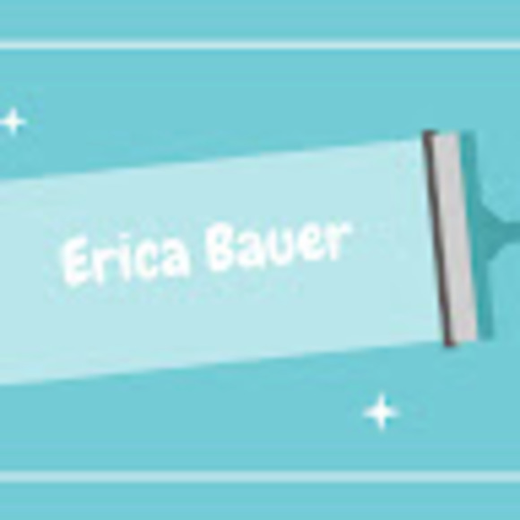 Meet your Posher, Erica - Picture 1 of 1